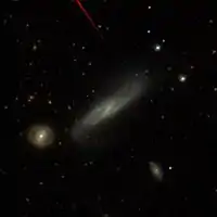 NGC5682 - SDSS DR14