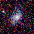 2MASS image of NGC 413