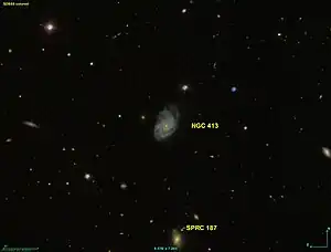 NGC 413