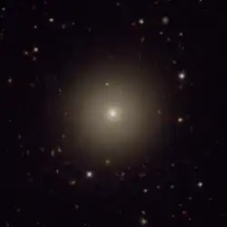 NGC 119