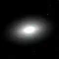 HST image of NGC 4473