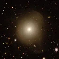 NGC 731