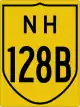 National Highway 128B shield}}