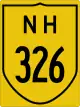 NH326-IN.svg