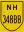 National Highway 348BB shield}}