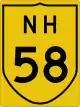 NH58-IN.svg
