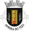 Coat of arms of Amieira do Tejo