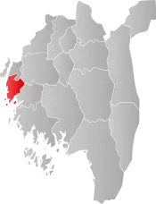 Rygge within Østfold