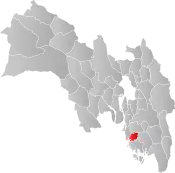 Råde within Viken