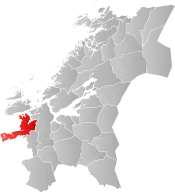 Heim within Trøndelag