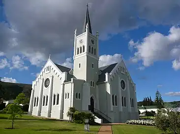 Dutch Reformed Church