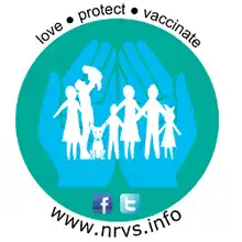 NRVS Logo