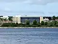 Nova Scotia Community College  Waterfront Campus (with Barrie and Langille Architects)