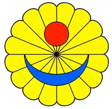 Nippon Sobudo Rengokai logo