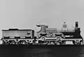 NS 1479 compound locomotive (1892)