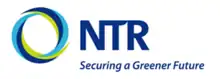 NTR plc