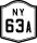 NY 63A