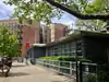 Mosholu Library