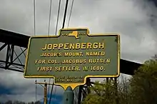 a picture of the marker