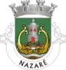 Coat of arms of Nazaré