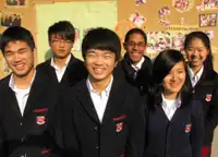 NZSI Student Council, 2011.