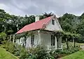 Hurworth Cottage, north side