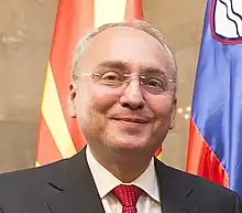 Zoran Jolevski