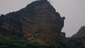 Nagdwar Temple