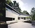 Villa Nakakaruizawa/Karuizawa, Japan