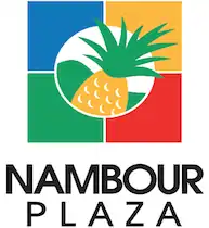 Nambour Plaza logo