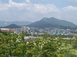 Namwon City