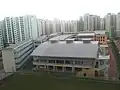 Nan Chiau Primary School