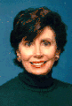 RepresentativeNancy Pelosifrom California(1987–present)