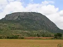 Nandi Hills