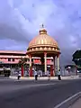 A Junction in Nanjangud