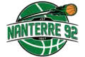 Nanterre 92 logo