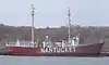 Lightship No. 112, Nantucket