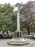 War Memorial