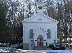 Narrowsburg Methodist Church