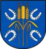 Coat of arms of Nasavrky