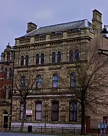 National Westminster Bank (Grade II)