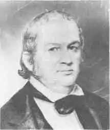 Nathaniel Pope(1784–1850),U.S. House of Representatives(IL, 1817–1818)