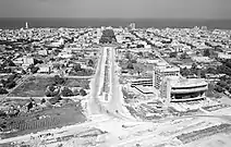 National Theatre of Cuba, Havana, Cuba.02