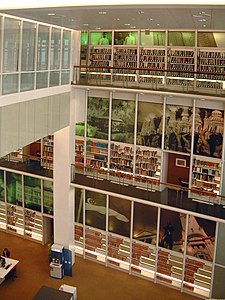 Singapore and Asian Collection, Lee Kong Chian Reference Library