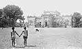 Rajbari senior palace (1975)