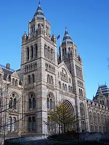 Natural History Museum