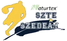 Naturtex-SZTE Szedeák logo