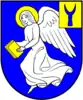 Coat of arms of Naujamiestis