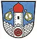 Coat of arms of Naumburg