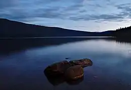 Indianpoint Lake